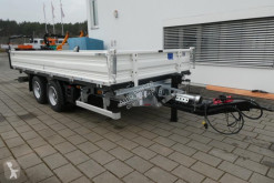 Remolque Tandemkippanhänger IDMS2-TD119A Kippanhänger volquete nuevo