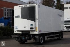 Remolque frigorífico mono temperatura Schmitz Cargobull Tiefkühl - Anhänger Kühlaggregat: Thermo King SLXe 100