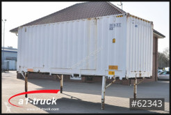 Contenedor Krone WB 7,45, Container, stapelbar, Staplertasche