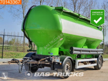 Aanhanger Feldbinder HEUT 31.2 31m3 tweedehands tank