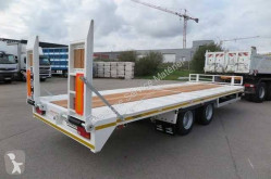 Aanhanger Gourdon PEB 190 nieuw dieplader