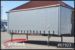 Savojská skříň Wecon WPR 782, verzinkt H2800mm, Hubdach