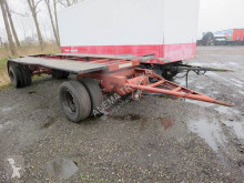 Släp platta Viberti 16R2/6,5