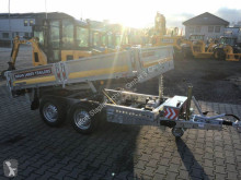 *Sonstige Brian James Cargo Tipper 2 övriga släp begagnad
