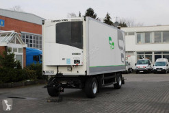 Remorque frigo Lamberet Lamberet Tiefkühl Kühlaggregat: Thermo King SLXe 100- Anhänger