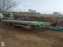 Lecitrailer LTAC3E inna przyczepa używana