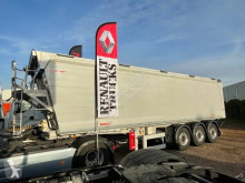 Aanhanger Benalu buckliner S nieuw kipper graantransport