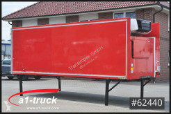 Cassone frigo Krone Rohr R-WK/16TK, Tiefkühl, Frigo Wechselbrücke