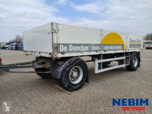 Anhænger MOL A68/1010/20 flatbed brugt