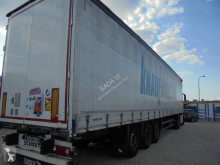 Remorque Schmitz Cargobull rideaux coulissants (plsc) occasion