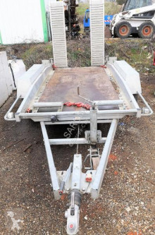 Remorque porte engins Lider PORTE ENGINS