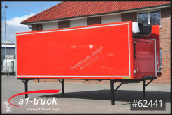 Krone Rohr R-WK/16TK, Tiefkühl, Frigo Wechselbrücke caja frigorífica usado