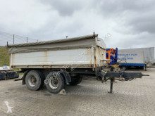 Müller-Mitteltal three-way side trailer KA-TA 18 Dreiseitenkipper