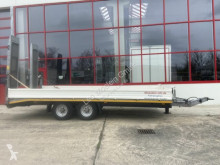 Remorque porte engins Möslein Tandemtieflader
