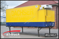 تجهيزات الآليات الثقيلة Chereau Inogam Kühlbrücke, Thermoking MD 300, Doppelstock هيكل العربة صندوق برّاد مستعمل