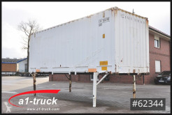 Kontejner Krone WB 7,45, Container, stapelbar, Staplertasche