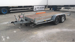 Släp maskinbärare Atec A20
