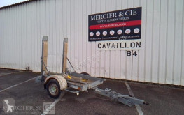 Hubière trailer