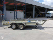 Přívěs nosič strojů Hubière TPF3502-35