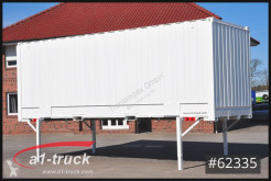 تجهيزات الآليات الثقيلة هيكل العربة حاوية Krone WB 7,45, Container, stapelbar, neu lackiert
