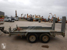 Remolque portamáquinas Barthelemy PE3500