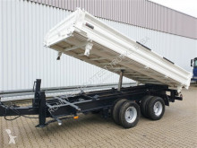 Släp 889/18000 889/18000 flak begagnad