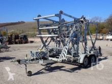 Remorque HYPOWER 500