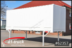 Kontener Krone WB 7,45, Container, stapelbar, neu lackiert