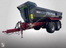 Pronar Remorque Bauanhänger T701 HP