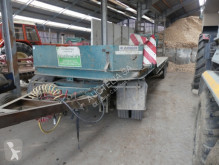 Remorque Robuste Kaiser RSSB30/2 occasion