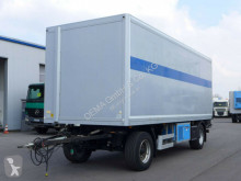 Remorque Wagen-Meyer*Malk 18*Frigoblock Ek13U*LBW 2T* frigo occasion