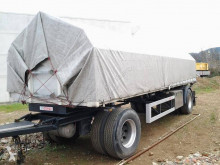 Remolque volquete volquete bilateral Balestrazzi 22RAP