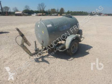 Remorque citerne Ecim E130A
