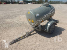 Remorque citerne Hubière TR751