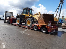 Faymonville GONDOLA used other trailers