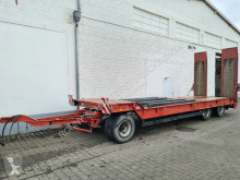 Aanhanger dieplader Nooteboom ASD -28 ASD-28, 3-Achs 30 to Ges.Gew.