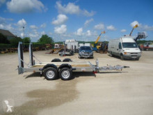 Remorque porte engins Ecim 2AFP350TA