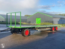 Remolque agrícola Plataforma forrajera AGROLINER - 3