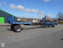 Remorque LAG Uitschuiver 15m50 occasion