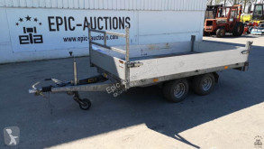 Remorque benne Hapert D2700 13