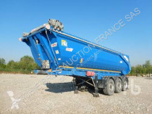 Remorque benne Benalu C3910