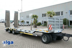 Müller-Mitteltal Anhänger Maschinentransporter T3 Profi 30.0, Rampen, 3-Achser, verbreiterbar
