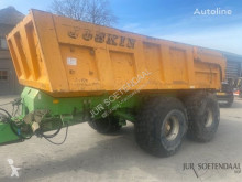 Benne monocoque Joskin 22 KTP