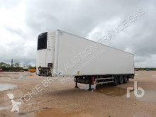 Remorque frigo Fruehauf ST4FC