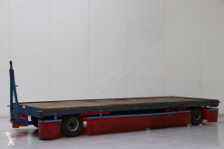 Otros materiales Matériel de magasinage Pefra Platform - 7 pieces !