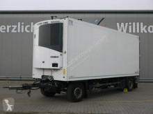 Schmitz Cargobull SCB D2 Tiefkühlkoffer, Thermo-King SLX e200 trailer used refrigerated