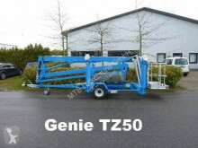 Remorque nacelle Genie TZ 50