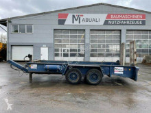 Remorque Müller-Mitteltal ETS - TA ** 1985** z.g 13500KG porte engins occasion