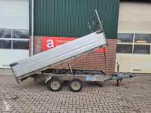 Remorque benne Hapert auto aanhanger