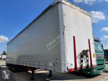 Rimorchio Berger sapl 24 ltmc